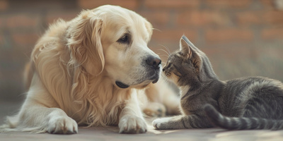 Pet Allergies: Symptoms, Treatments and Causes