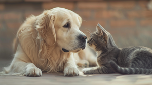 Pet Allergies: Symptoms, Treatments and Causes