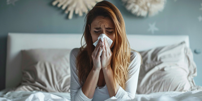 Why Are My Allergies Worse at Night? A Complete Guide