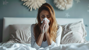 Why Are My Allergies Worse at Night? A Complete Guide