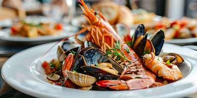 Shellfish Allergy: Symptoms, Causes and Treatment