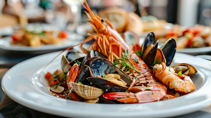 Shellfish Allergy: Symptoms, Causes and Treatment