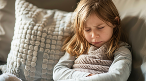 Gastroenteritis in Children: A Parents Guide