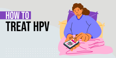 How to Treat HPV: 8 Home Remedies