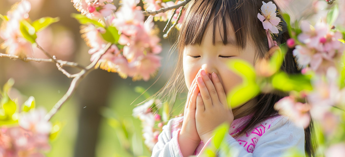 Spring Allergies: Causes, Symptoms, and Treatments