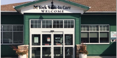 How York Hospital Improved Patient Loyalty with Solv