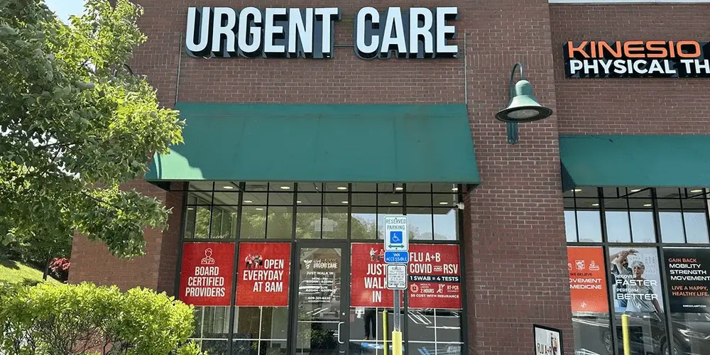 How Live Urgent Care Attracted 77% New Patients & Improved Efficiency with Solv