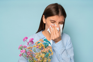 17 Best Natural Medicines to Stop Allergies