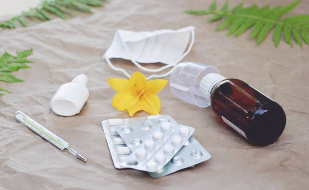 What to Do When Allergy Medicine Doesn’t Work? Navigating Alternatives