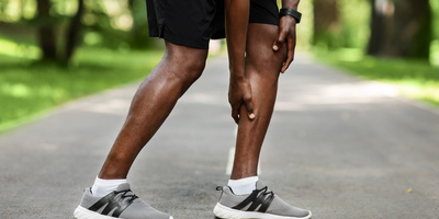 When to Worry About Leg Cramps? A Complete Guide