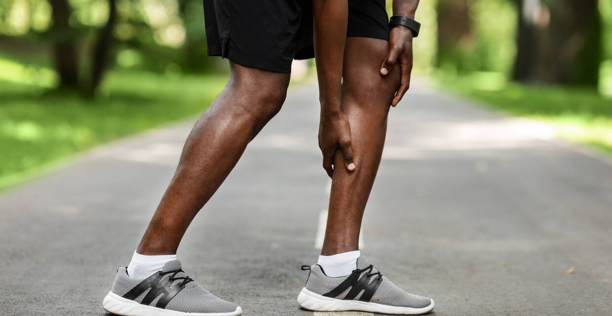 When to Worry About Leg Cramps? A Complete Guide