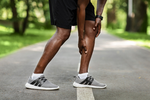 When to Worry About Leg Cramps? A Complete Guide