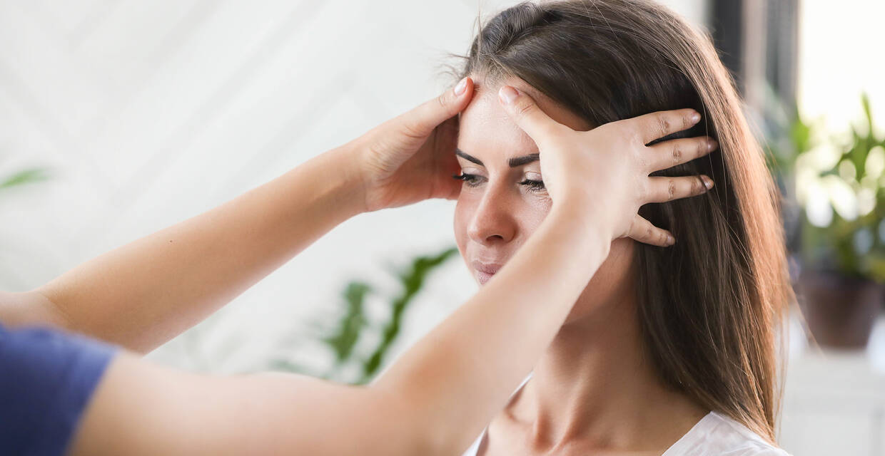 Head Injuries: Types, Symptoms, Causes and Treatments