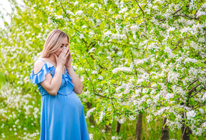 What Allergy Medicine Can I Take While Pregnant? Navigating Safe Medications and Home Remedies