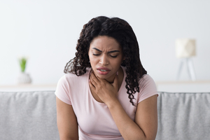 Sore Throat: When Should You See a Doctor?