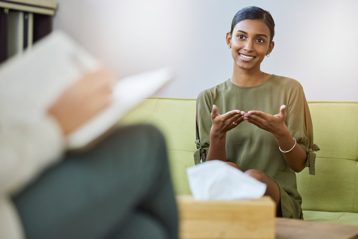 What is Cognitive Behavioral Therapy (CBT), and How Does it Work?