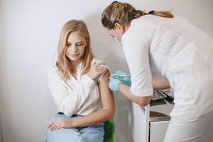 Yellow Fever Vaccine: When Should I Apply It?