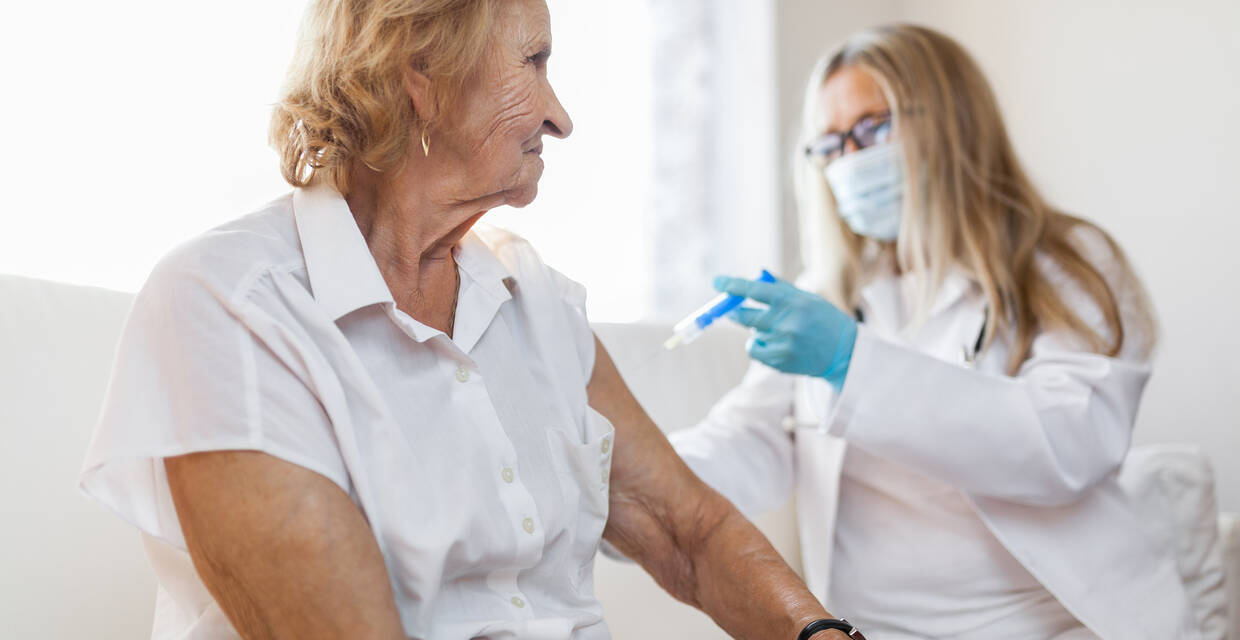 Shingles Vaccine: Side Effects and More Information