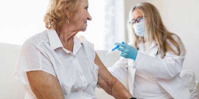 Shingles Vaccine: Side Effects and More Information