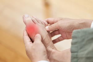 Gout: Tests, Treatment and Diagnosis