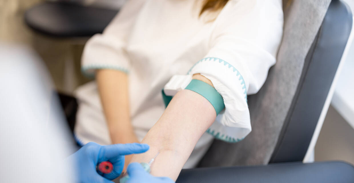 Creatinine Blood Test: A Complete Guide