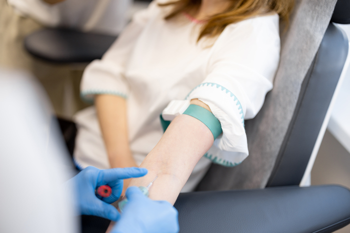 Creatinine Blood Test: A Complete Guide