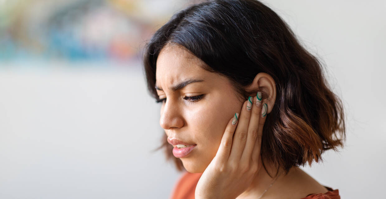 Temporomandibular Joint Dysfunction: How to Manage TMJ Pain