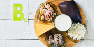 Vitamin B12: Benefits and How to Prevent Deficiency