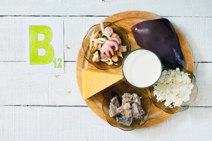 Vitamin B12: Benefits and How to Prevent Deficiency