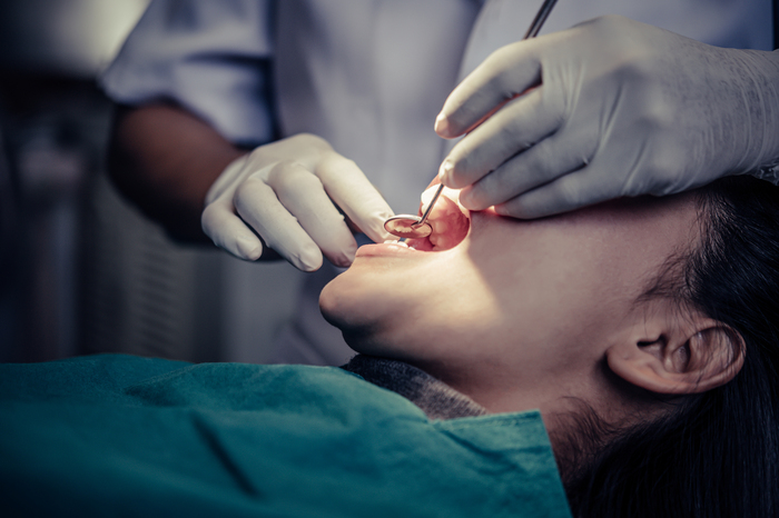 Dental Abscess: Symptoms and Treatment