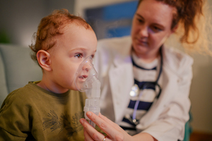 Bronchiolitis: A Complete Guide for Parents