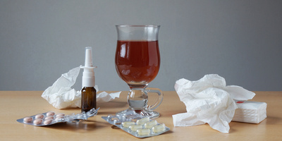 12 Top Flu Elixirs to Make at Home