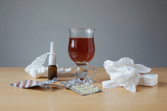 12 Top Flu Elixirs to Make at Home