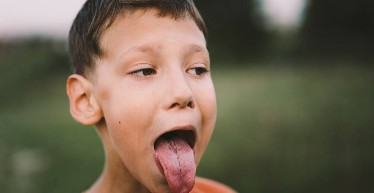 Cut on Tongue: First Aid & When To Seek Urgent Care