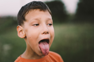 Cut on Tongue: First Aid & When To Seek Urgent Care