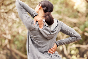 Back Pain: When to Seek to Urgent Care