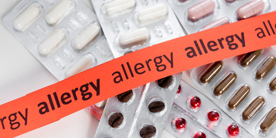 Drug Allergies: Symptoms, Reactions, & Treatments