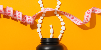 Weight Loss Pills: Do They Work?