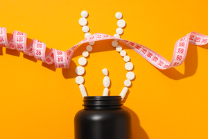 Weight Loss Pills: Do They Work?