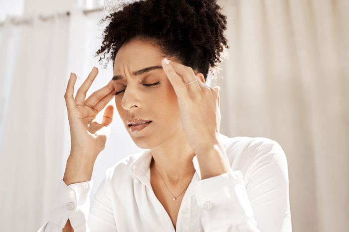 Sinus Headache: Symptoms, Treatment & Relief