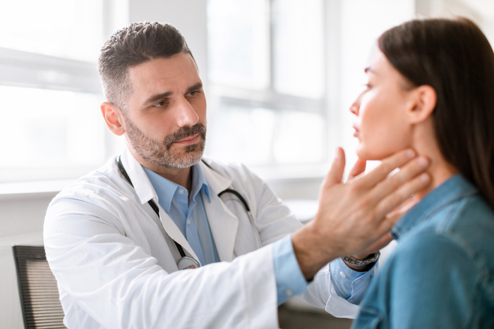 Sore Throat And Cough: When To See A Doctor?