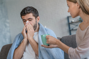 How Long is the Flu Contagious: How to Prevent Spreads