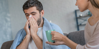 How Long is the Flu Contagious: How to Prevent Spreads