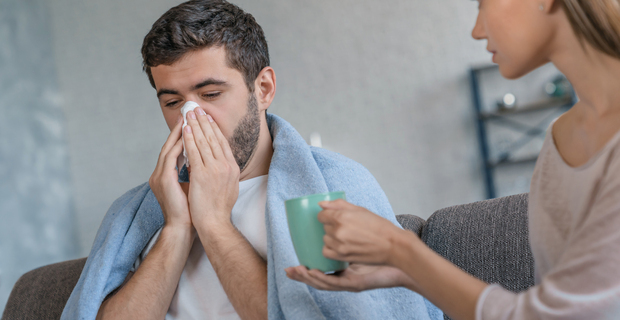 How Long is the Flu Contagious: How to Prevent Spreads