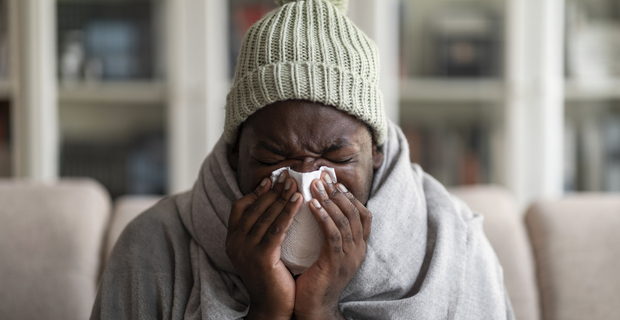 Influenza B: Symptoms, Treatment, & Differences with Flu A