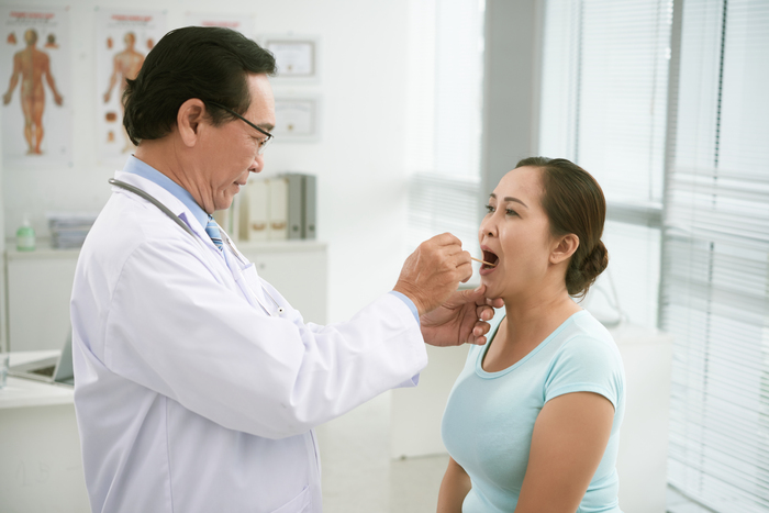 Tonsillitis With No Fever: What Does It Mean?