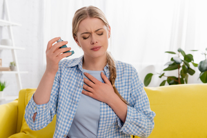 Allergic Asthma: Triggers, Symptoms & Treatments