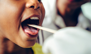 Strep Throat vs Sore Throat: How to tell one from the other?