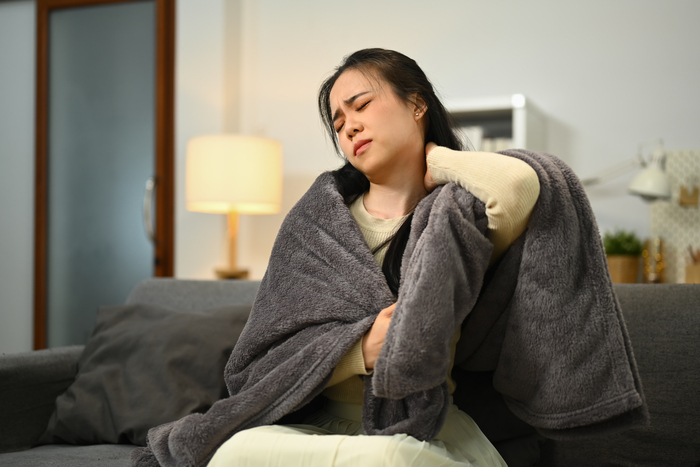 Body Aches and Chills: What could be causing them?