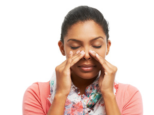 Sinus Pressure Without Congestion: Causes & Relief